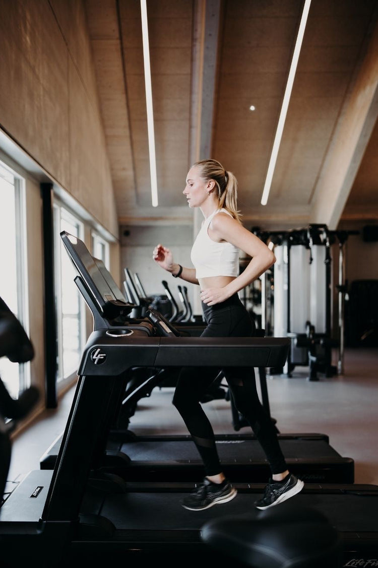 Recursos Wellness