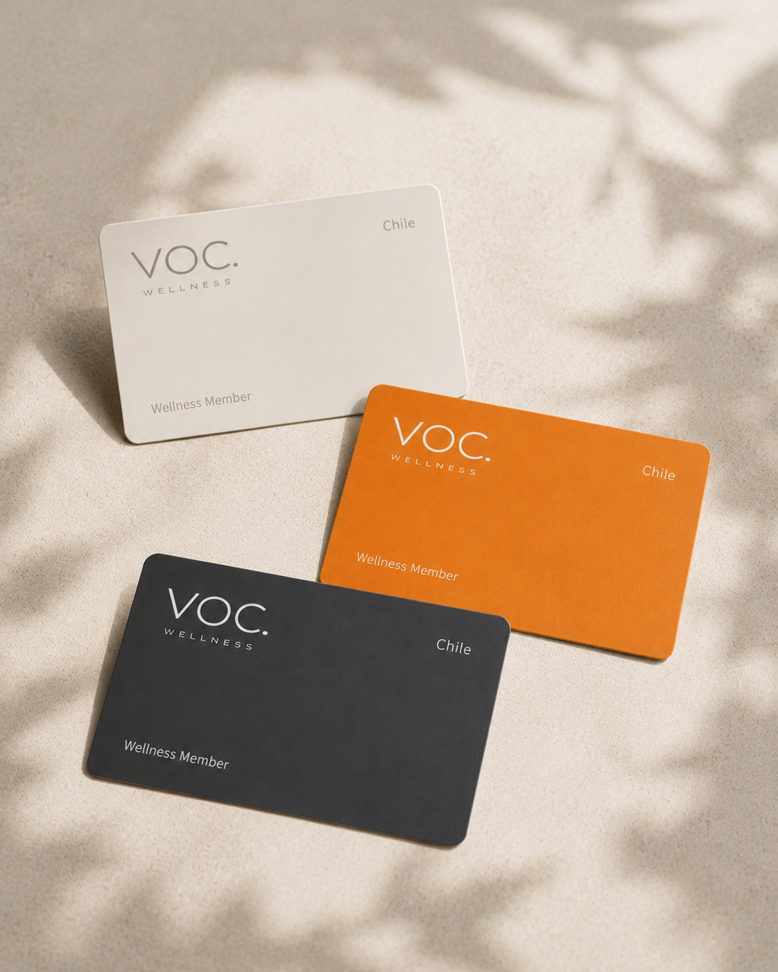 Inscripción Programa Voc Ambassador